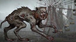 Stalker 2: Neues Lebenszeichen ist Horror für alle Katzenliebhaber