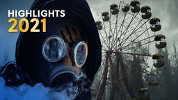 Alles, was ihr zu Heart of Chornobyl wissen solltet