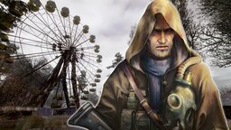 Stalker Trilogy Enhanced: Ein Remaster der legendären Shooter erscheint bereits in wenigen Tagen