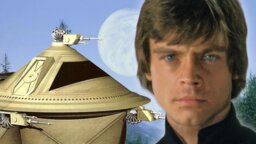 Star Wars: Eine fast vergessene Superwaffe war mächtiger als der Todesstern – und passt in eure Wohnung