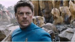 Fans müssen jetzt stark sein, denn zu Star Trek 4 gibt es ein deprimierendes Update