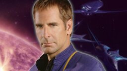 Star Trek: Für eine neue Serie um Captain Archer gibt es schon konkrete Pläne, obwohl Paramount noch kein grünes Licht gibt