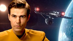 Comeback für Captain Kirk? Star Trek soll nach Strange New Worlds weitergehen und jetzt gibts erste Ideen der Showrunner