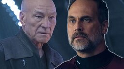 Star Trek: Für eine Spin-Off-Serie von Picard gibt es schon seit zwei Jahren konkrete Pläne, ein Fan-Liebling wäre liebend gerne dabei