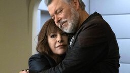 »Die Wahrheit tut weh« – Selbst ein Star-Trek-Star glaubt nicht an die Legacy-Serie, die sich Fans seit Jahren wünschen