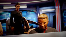Star Trek Resurgence: Release steht endlich