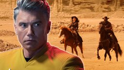 Die Formel von Star Trek: Strange New Worlds ändert sich zumindest in einer Hinsicht mit Staffel 4 radikal