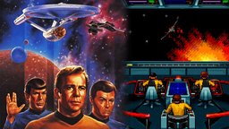 Die Geschichte der Star-Trek-Spiele - Teil 1