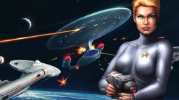 Die Geschichte der Star-Trek-Spiele - Teil 3