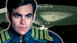 »Weniger Mist, der explodiert« - Für die Zukunft von Star Trek stellt der Kirk-Darsteller klare Forderungen