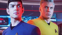 Star Trek: Alle neuen Serien und Filme 2026 und darüber hinaus im Überblick