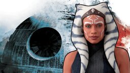 Star Wars: Ahsoka löst nach 8 Jahren eine der größten Logiklücken von Episode 7 für Film-Fans auf