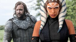 »Game of Thrones hat mich gut vorbereitet« - Der neue Baylan Skoll kann bei Ahsoka: Staffel 2 einen entscheidenden Vorteil ausspielen