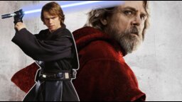 Warum Anakin Skywalker in Episode 9 nicht zu sehen war