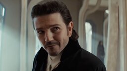 »Kein schlechtes Gewissen« - Für den Andor-Chef ist nach Staffel 2 definitiv Schluss mit Star Wars