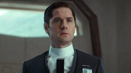 »Das beste Meme von ganz Star Wars« - ein kurzer Moment aus Andor: Staffel 2 ist für Fans schon jetzt legendär