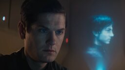 »Wer bist du?« - Mit nur drei Worten zeigt mir Andor auf ein Neues: Diese Star-Wars-Serie ist genial!