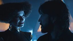 Andor gibt es nur, weil die umstrittene Star-Wars-Chefin Kathleen Kennedy das »erzwungen« hat