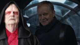 Andor enthüllt im Finale von Staffel 2: Luthen Rael hat den Imperator da getroffen, wo es weh tut