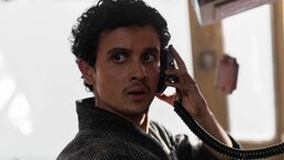 »Jedes Detail ist wichtig« - Der Andor-Chef hat seine Serie nicht für Zuschauer gemacht, die die ganze Zeit aufs Handy gucken