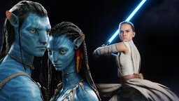 Star Wars, Marvel und Avatar: Eine ganze Palette neuer Kinofilme kommt später