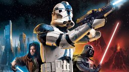 Es gibt zwar kein Star Wars Battlefront 3, aber ein Fan-Projekt könnte fast dafür durchgehen