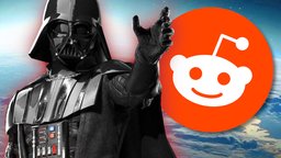 Noch immer ungeschlagen: Wie Star Wars vor 6 Jahren ganz Reddit zum Kochen brachte