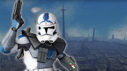 Star Wars: Fans beleben obskures, fast vergessenes Spiel
