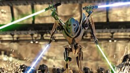 Das Kino-Comeback von Star Wars: Episode 3 ist ein voller Erfolg und stellt selbst nagelneue Filme in den Schatten