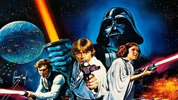 Wegen Star Wars haben Filmfans vor fast 50 Jahren Kinos die Türen eingerannt - nun kehrt Episode 4 wieder auf die große Leinwand zurück