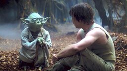 Star Wars: Warum spricht Meister Yoda so komisch? George Lucas liefert nach 45 Jahren eine neue Erklärung
