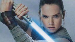 Mit ihrer Rückkehr als Rey verdient Daisy Ridley angeblich bis zu 100-mal so viel wie bei Episode 7