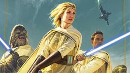 Neue Star-Wars-Ära: Alle Infos zur High Republic