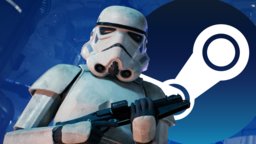 Star Wars Jedi: Survivor startet mit desaströsen Steam Reviews