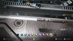 Star Wars Jedi: Survivor - Alle Lichtschwertfarben und wie ihr sie freischaltet
