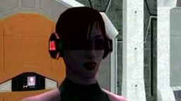 Star Wars: Knights of the Old Republic 2 - The Sith Lords - Das Test-Video von 2004