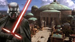Wie es nach Episode 7 um Naboo steht, wird jedem Prequel-Fan das Herz brechen