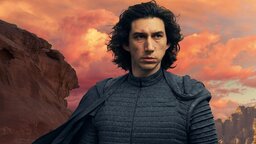 Zwei Jahre Arbeit für die Katz: Ein Solo-Film für Kylo Ren nach Star Wars 9 hat von Disney eine Abfuhr erhalten