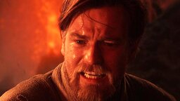 »Wir mussten ja noch zwei machen!«: Dass Star Wars 1 so schlecht ankam, hat Ewan McGregor zu schaffen gemacht