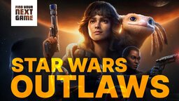 Star Wars Outlaws spielt sich wie etwas, das ihr schon kennt, aber dem Spaß tut das keinen Abbruch