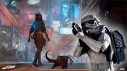 Star Wars: Outlaws zeigt das Imperium von einer »neuen Seite«, die wir aus den Filmen nicht kennen