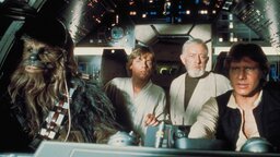 Star Wars: Hinter einer der berühmtesten Prahlereien von Han Solo steckt echte Wissenschaft