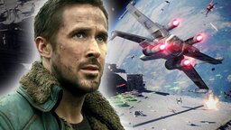 Star Wars kehrt ins Kino zurück! Zum neuen Film für 2027 gibt’s jetzt ein erstes Bild und spannende Infos zum Drehstart