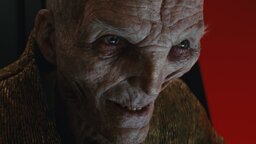 Wer ist Snoke? Star Wars beantwortet alte Fragen um neuen Film-Bösewicht
