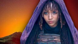 Heute startet The Acolyte auf Disney Plus: Alle Infos zu Episoden und Story der neuen Star-Wars-Serie