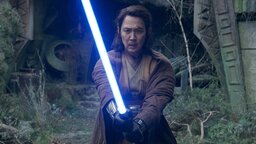 Nur eine Serie war 2024 bei Disney Plus erfolgreicher als The Acolyte - für eine Staffel 2 hat das trotzdem nicht gereicht