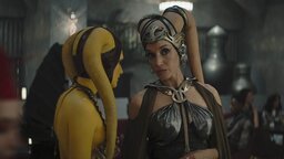 40 Millionen Dollar pro Folge: Zu George Lucas’ gescheiterter Star-Wars-Serie sind viele neue Details aufgetaucht