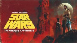 »Das ist das Ende von Hollywood«: Der neueste Star-Wars-Film ist 11 Minuten lang und von einem Fan mit KI gemacht