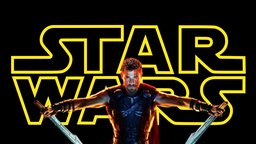 Star Wars: Ein neuer Kinofilm ist nicht tot, doch der Regisseur will davor vier(!) andere Projekte umsetzen