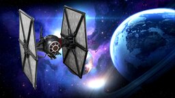 Eins der besten Star-Wars-Spiele überhaupt kehrt jetzt mit Raytracing zurück